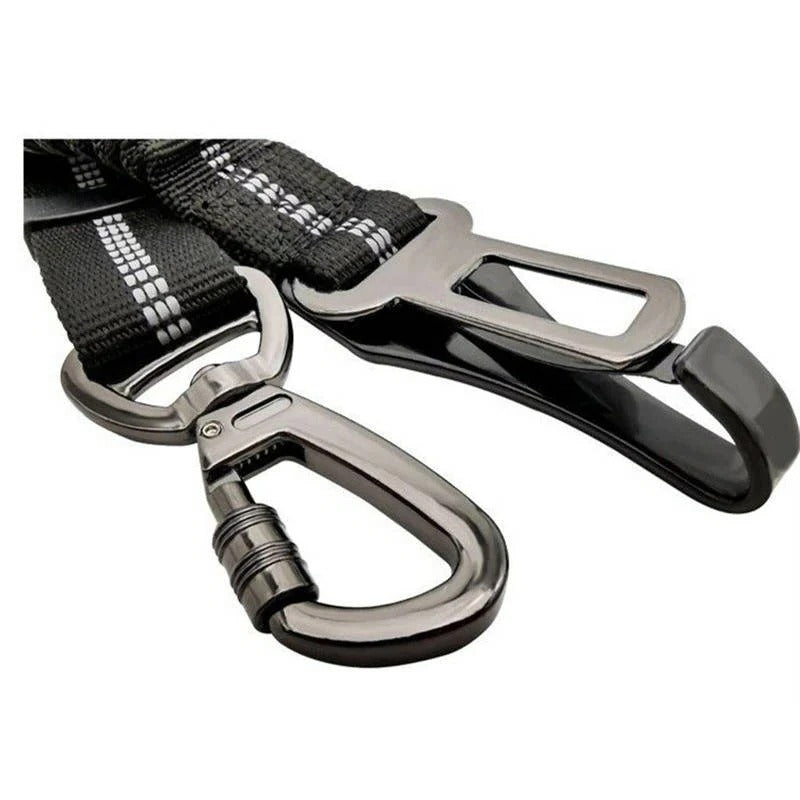 Dog Car Seat Safety Belt