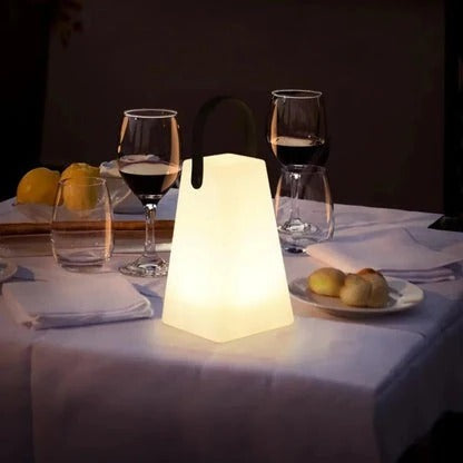 Cordless Waterproof LED Table Lamp