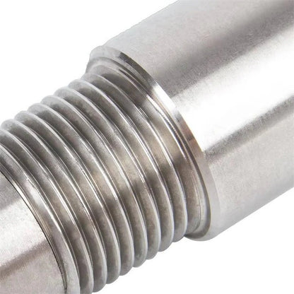 Car O2 Sensor CEL Fix Adapter with Mini CAT Converter