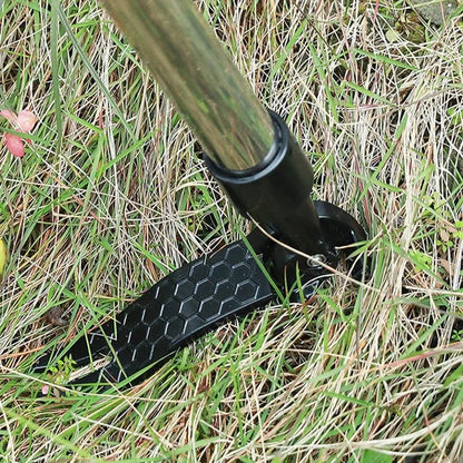 Adjustable Long Handle Weed Puller Tool for Garden