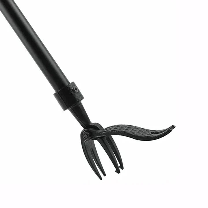 Adjustable Long Handle Weed Puller Tool for Garden