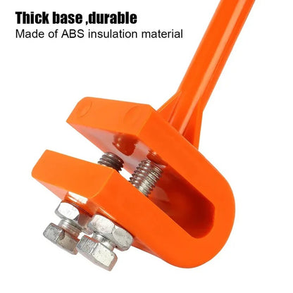 Solar Powered 360° Bird Repeller with Reflective Spinning Design