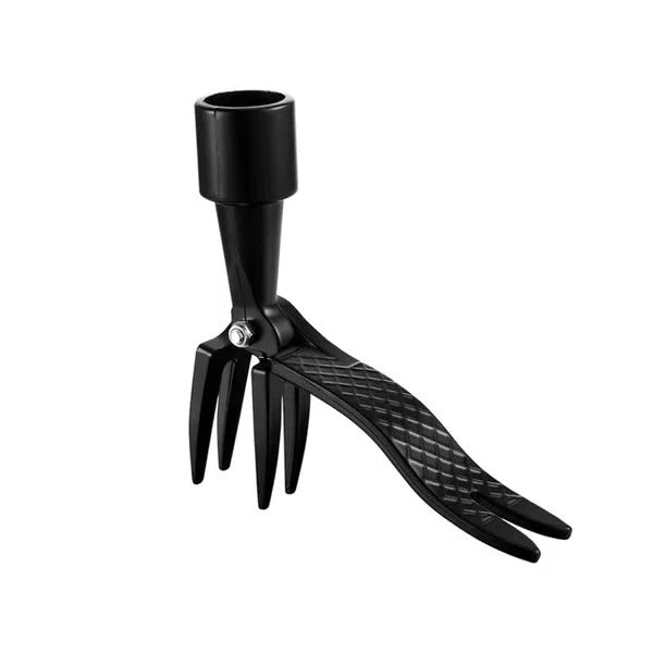 Durable Weed Grabber Tool With Stainless Steel Claws