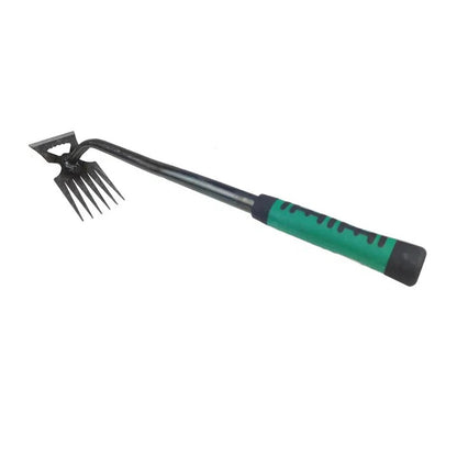 Ergonomic Manual Weed Remover Tool For Dandelion And Thistle