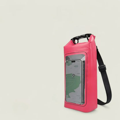 Outdoor Water Resistant Phone Pouch Travel and Activities