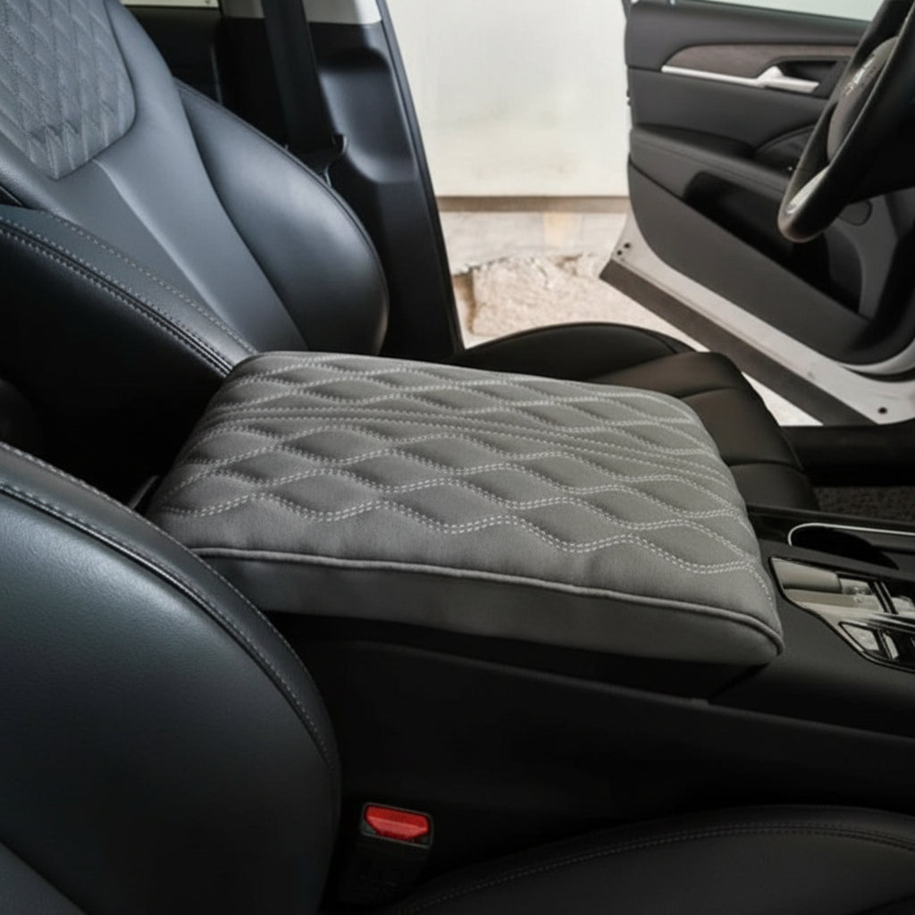 Armrest Pad for Car Center Console