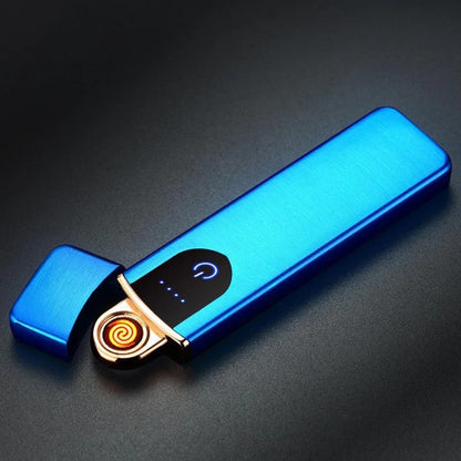 Compact Rechargeable Electric Arc Lighter
