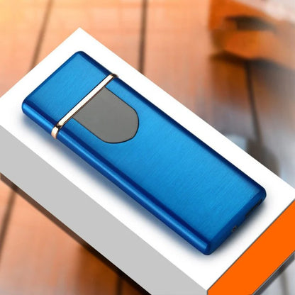 Compact Rechargeable Electric Arc Lighter