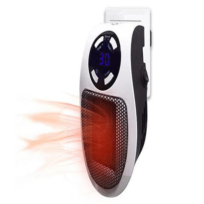 Portable Electric Heating Device