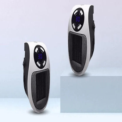 Portable Electric Heating Device