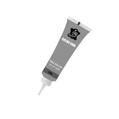 Leather Surface Gel for Minor Marks and Color Touch-Ups