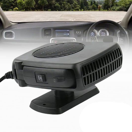12V Car Heater with 300W Ceramic Element