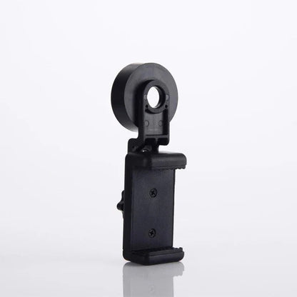 Monocular Telescope with Tripod and Phone Holder