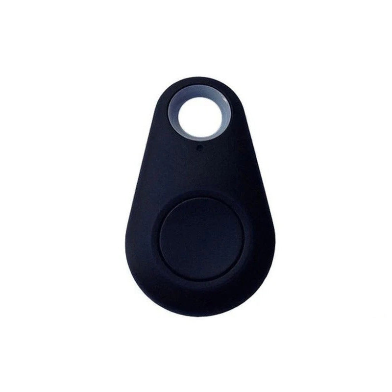 Mini Bluetooth Locator Tag for Pets, Keys, and Bags