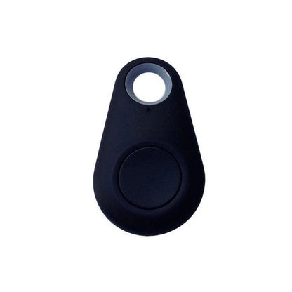 Mini Bluetooth Locator Tag for Pets, Keys, and Bags