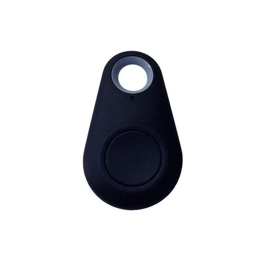 Mini Bluetooth Locator Tag for Pets, Keys, and Bags