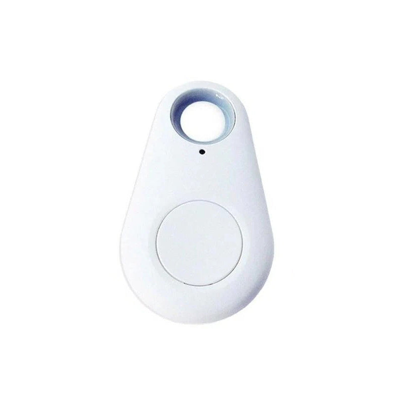 Mini Bluetooth Locator Tag for Pets, Keys, and Bags