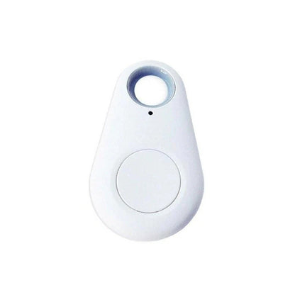 Mini Bluetooth Locator Tag for Pets, Keys, and Bags