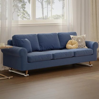 Adjustable Appliance Roller Platform with Wheeled Base