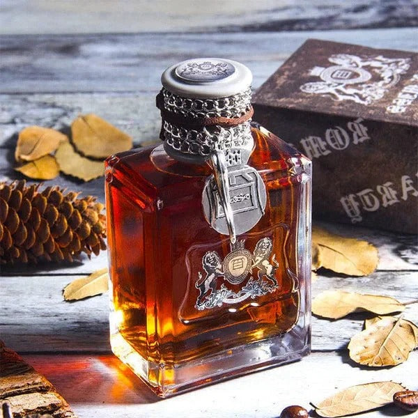 Men’s Pheromone Blend Perfume Spray in a Bottle