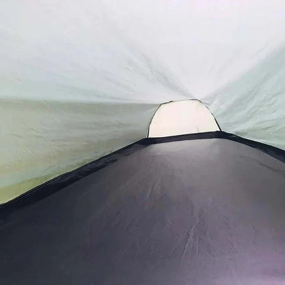 Portable Single Person Camping Tent With Mesh Vent Panels