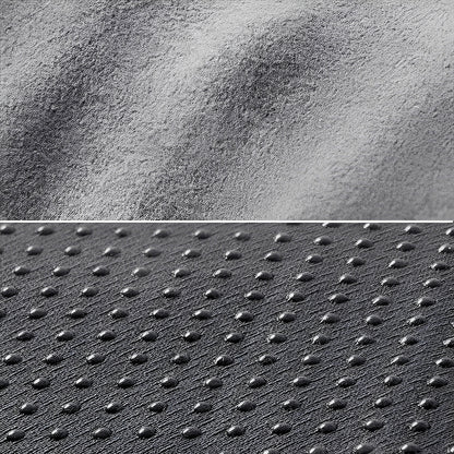 Adjustable Headrest Pillow for Office Chairs with Removable Cover