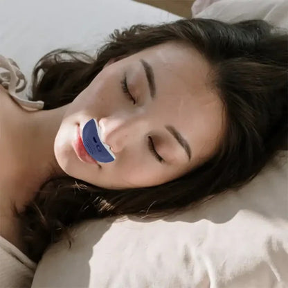 Portable Nasal Micro Blower with USB Charging