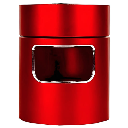 Ashtray with Air Filtration for Indoor Use