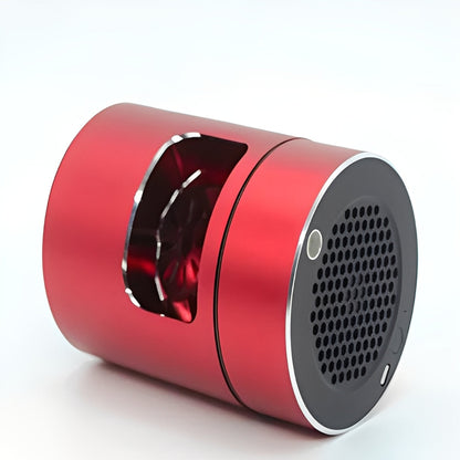 Ashtray with Air Filtration for Indoor Use