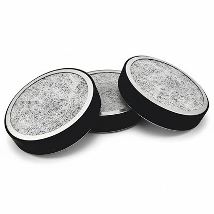 Ashtray with Air Filtration for Indoor Use