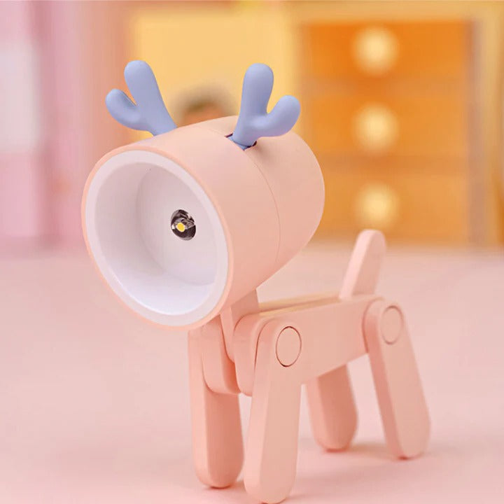 Animal Shaped Decorative LED Lights
