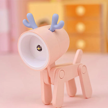 Animal Shaped Decorative LED Lights