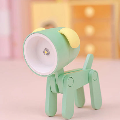 Animal Shaped Decorative LED Lights