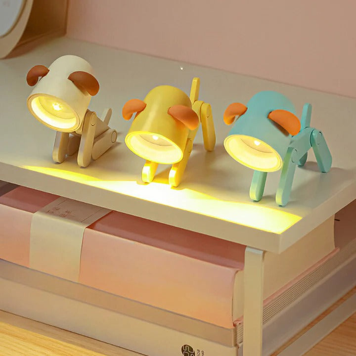 Animal Shaped Decorative LED Lights