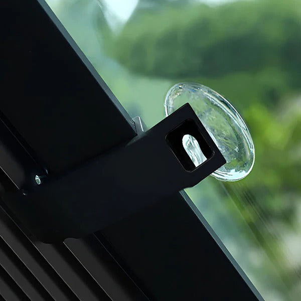 Front and Side Window Car Sunshade with Foldable Design