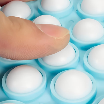 Back Lotion Applicator with Adjustable Handle and Roll On Roller Head