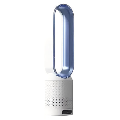 Portable Bladeless Fan with Remote Control