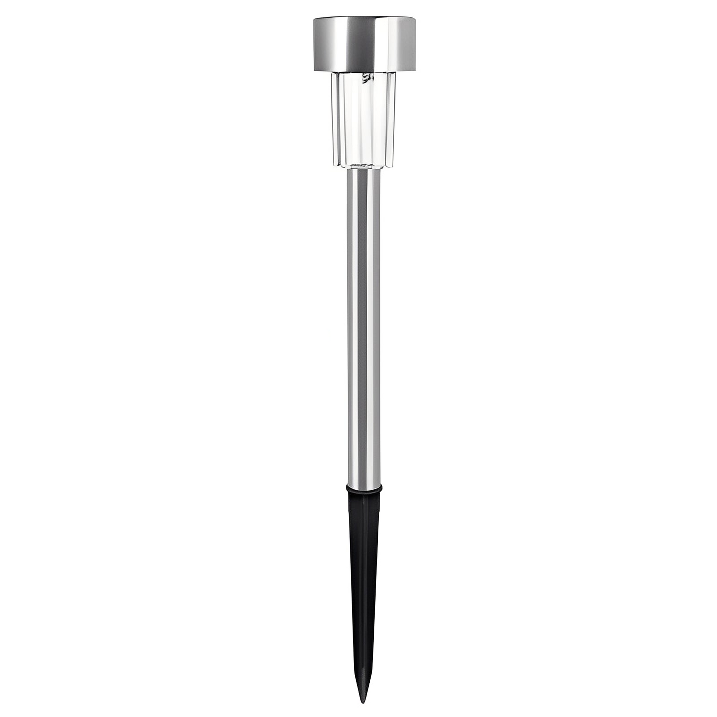 Solar Powered LED Fairy Lights for Garden and Yard Placement, Set of 10