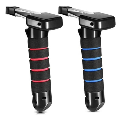 Assist Handle for Car Door and Vehicle Entry Support