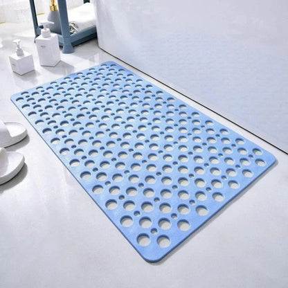 Shower Mat for Bathroom Use