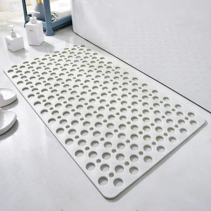 Shower Mat for Bathroom Use