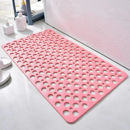 Shower Mat for Bathroom Use
