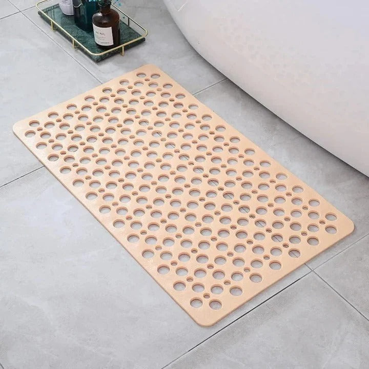 Shower Mat for Bathroom Use