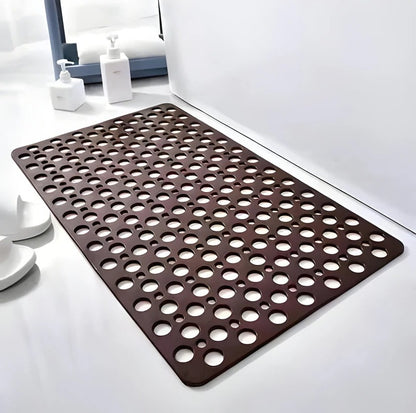 Shower Mat for Bathroom Use