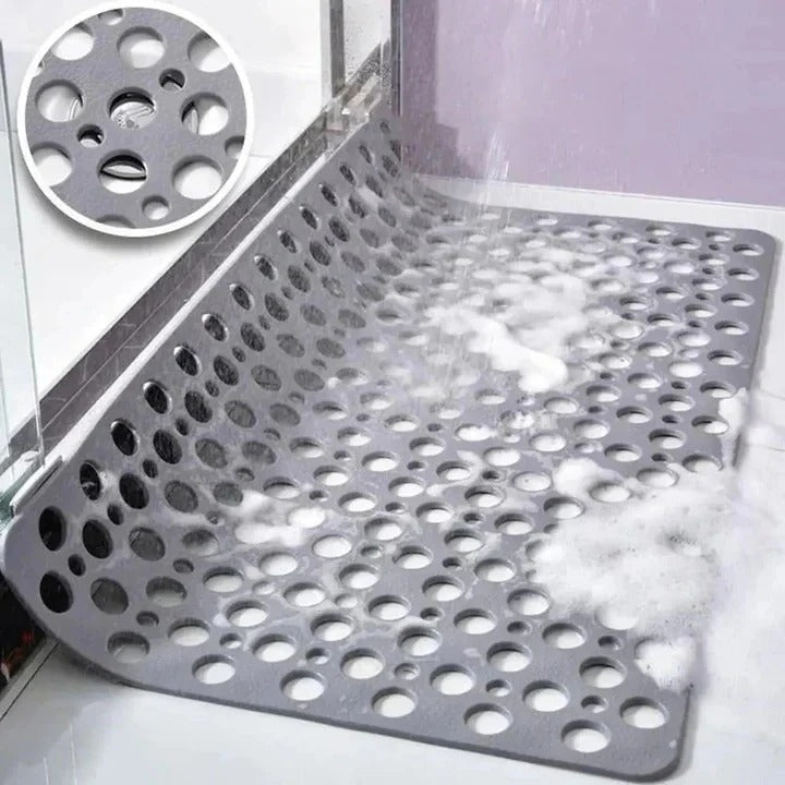 Shower Mat for Bathroom Use