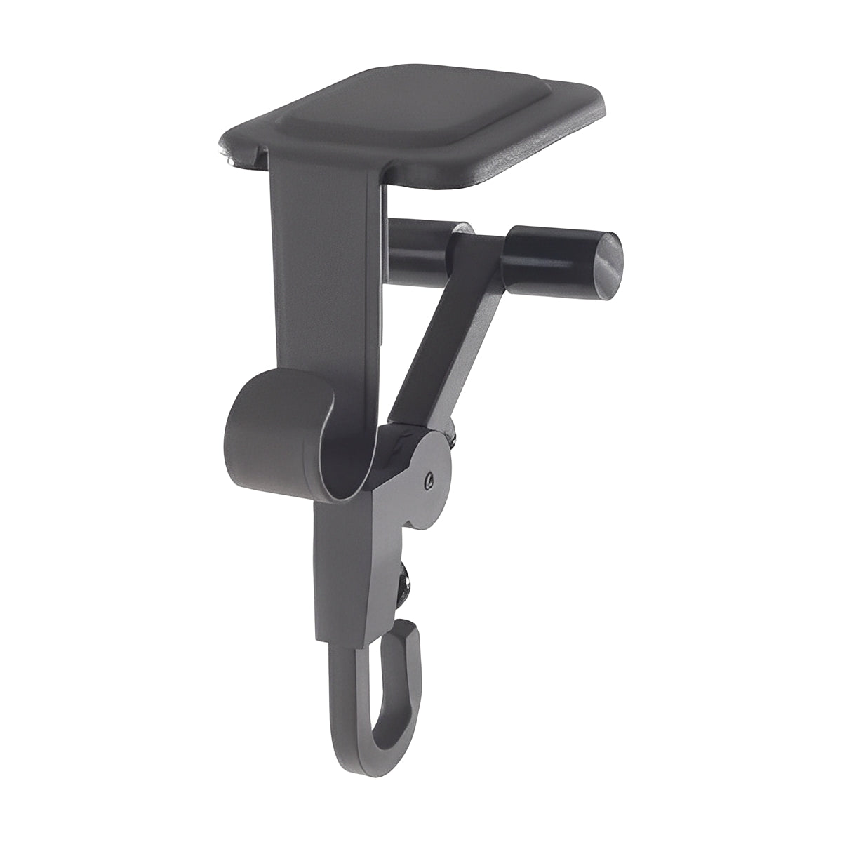 Garland and Stocking Mantel Hangers 2-in-1 Adjustable Design