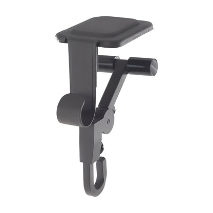 Garland and Stocking Mantel Hangers 2-in-1 Adjustable Design