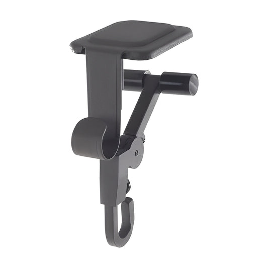 Garland and Stocking Mantel Hangers 2-in-1 Adjustable Design