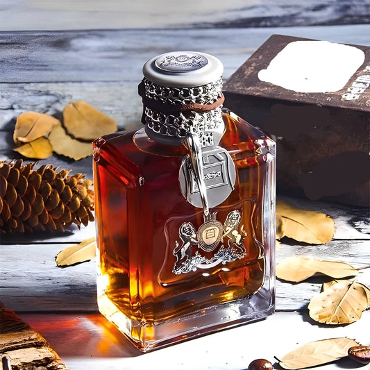 Men’s Scented Perfume Spray