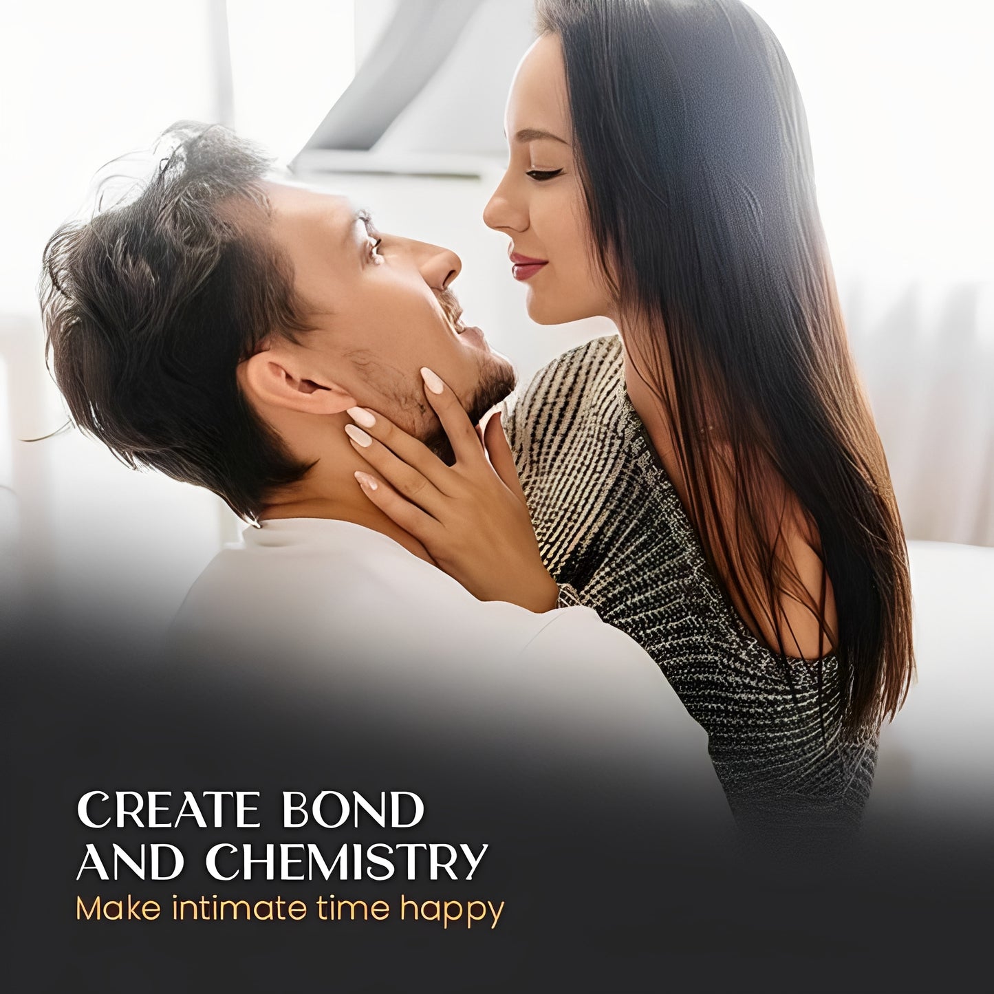 Men’s Scented Perfume Spray